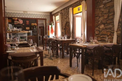 Loja para Venda em Peniche