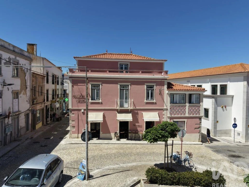 Loja para Venda em Peniche Foto 1