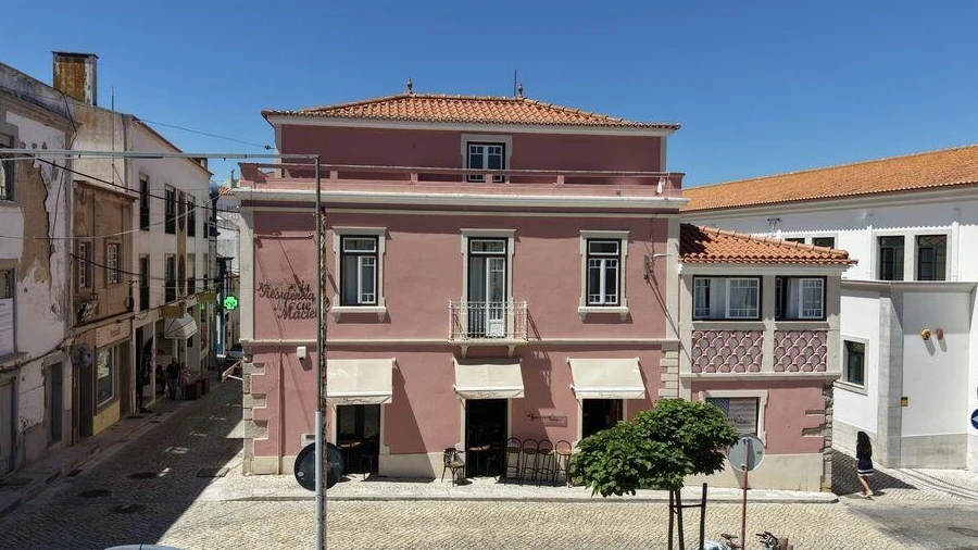 Loja para Venda em Peniche