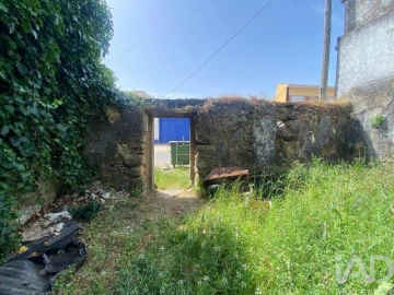 Moradia para Venda em Carvalhal