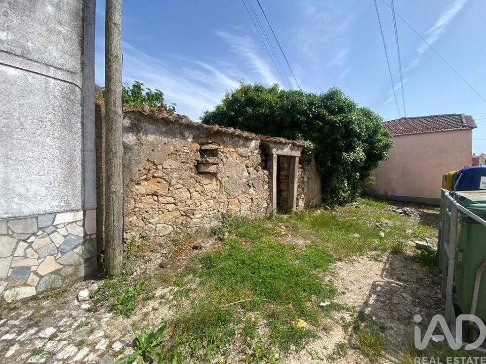 Moradia para Venda em Carvalhal Foto 2