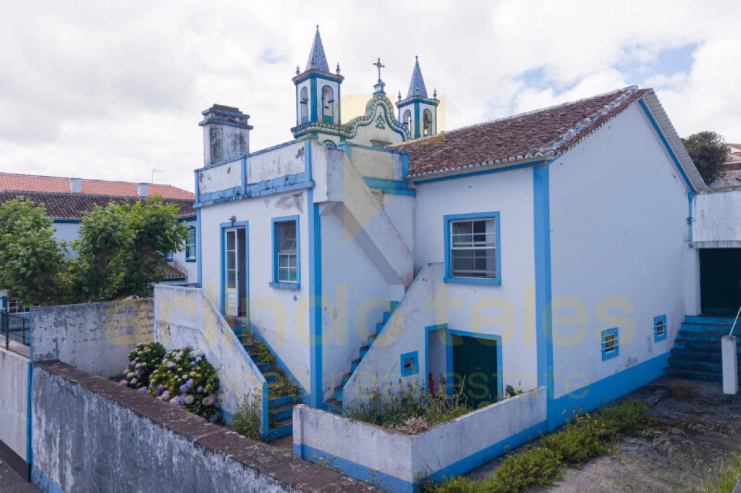 Moradia T3 para Venda em Praia da Vitoria (Santa Cruz) Foto 3