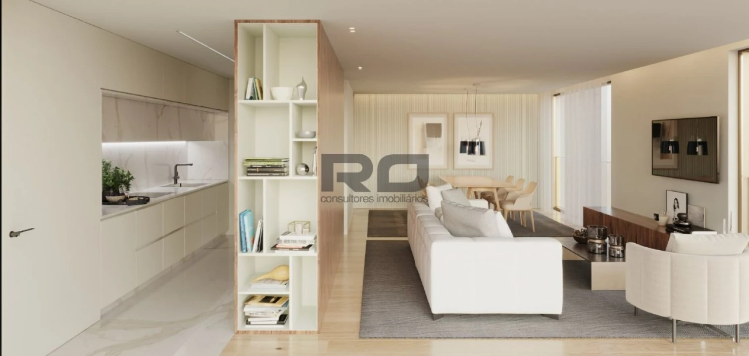 Apartamento T3 para Venda em Canidelo Foto 7