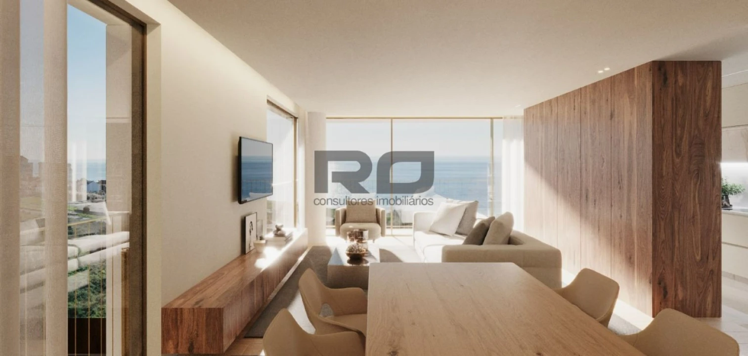 Apartamento T3 para Venda em Canidelo Foto 5