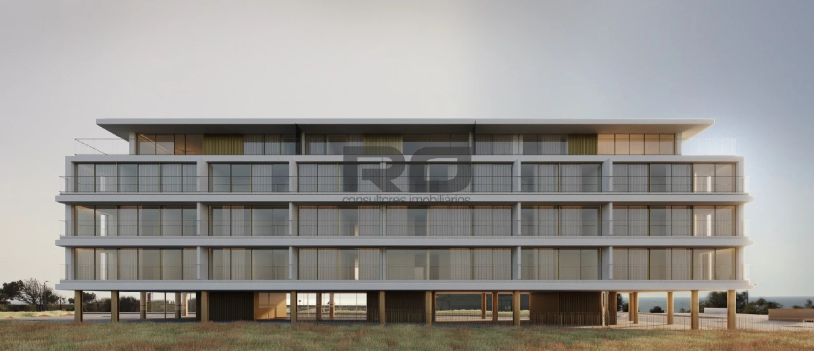 Apartamento T3 para Venda em Canidelo Foto 3