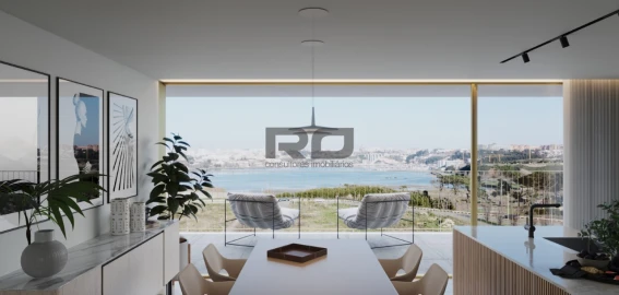 Apartamento T3 para Venda em Canidelo