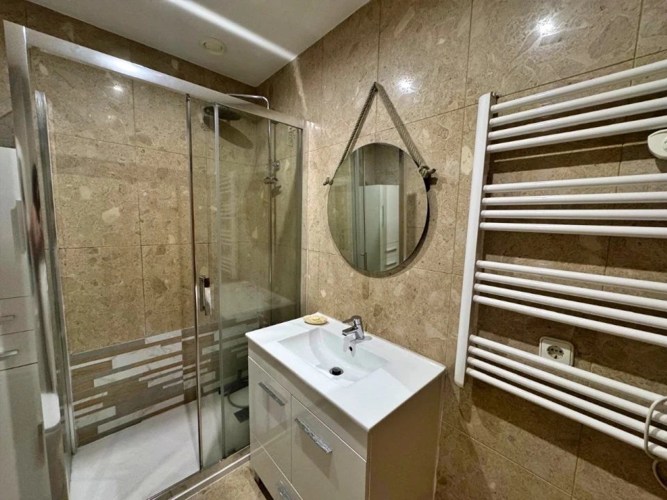 Apartamento T1 para Venda em Santa Marinha e São Pedro da Afurada Foto 9