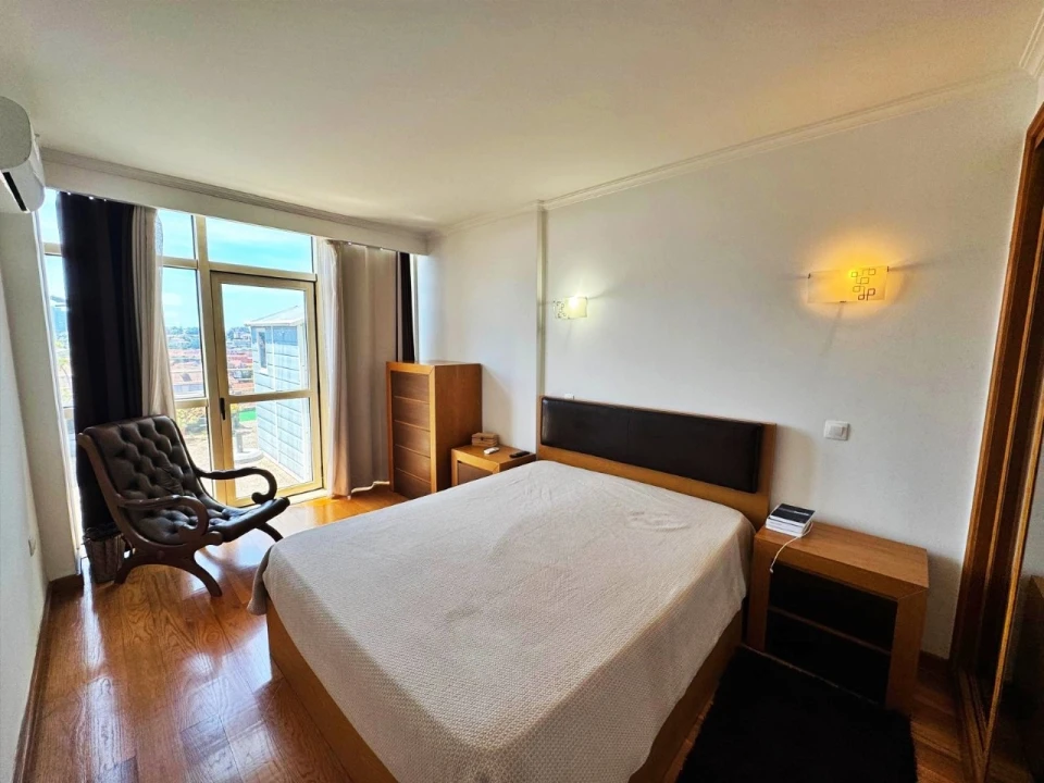 Apartamento T1 para Venda em Santa Marinha e São Pedro da Afurada Foto 13