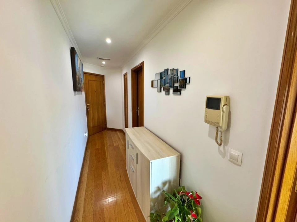 Apartamento T1 para Venda em Santa Marinha e São Pedro da Afurada Foto 14