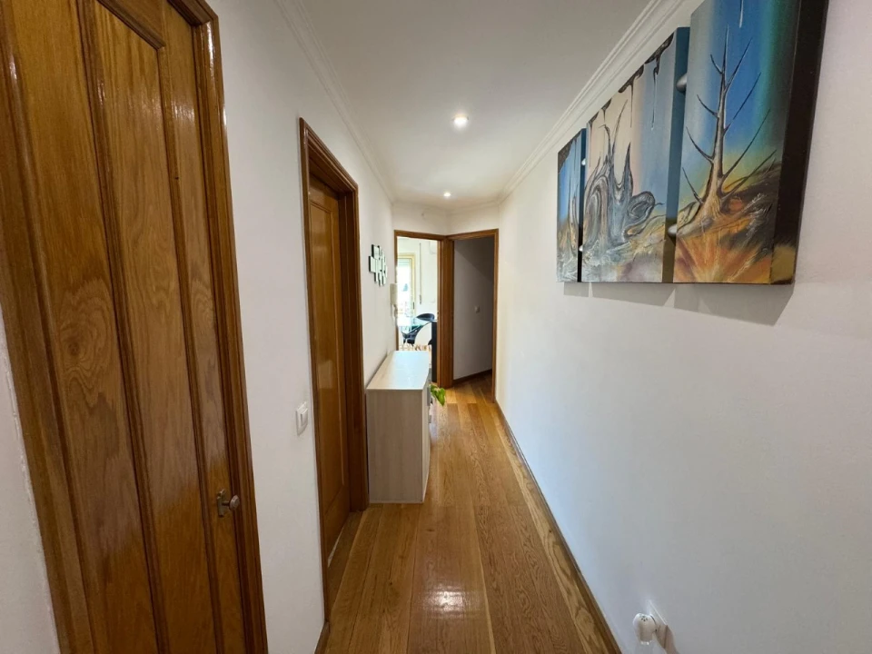 Apartamento T1 para Venda em Santa Marinha e São Pedro da Afurada Foto 8