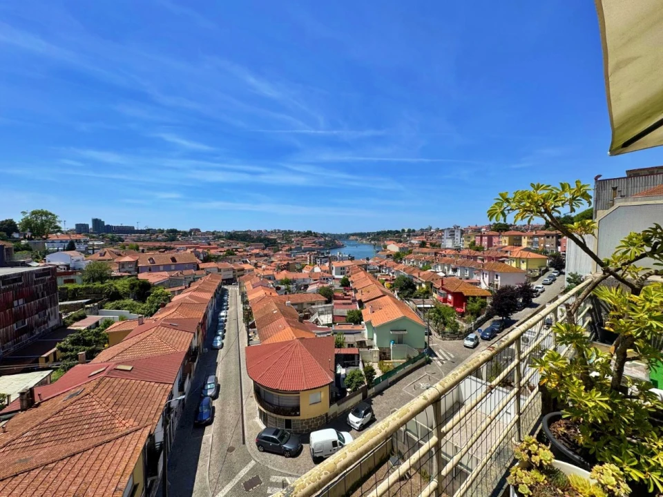 Apartamento T1 para Venda em Santa Marinha e São Pedro da Afurada Foto 15