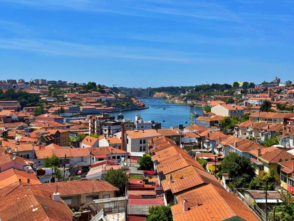 Apartamento T1 para Venda em Santa Marinha e São Pedro da Afurada Foto 16