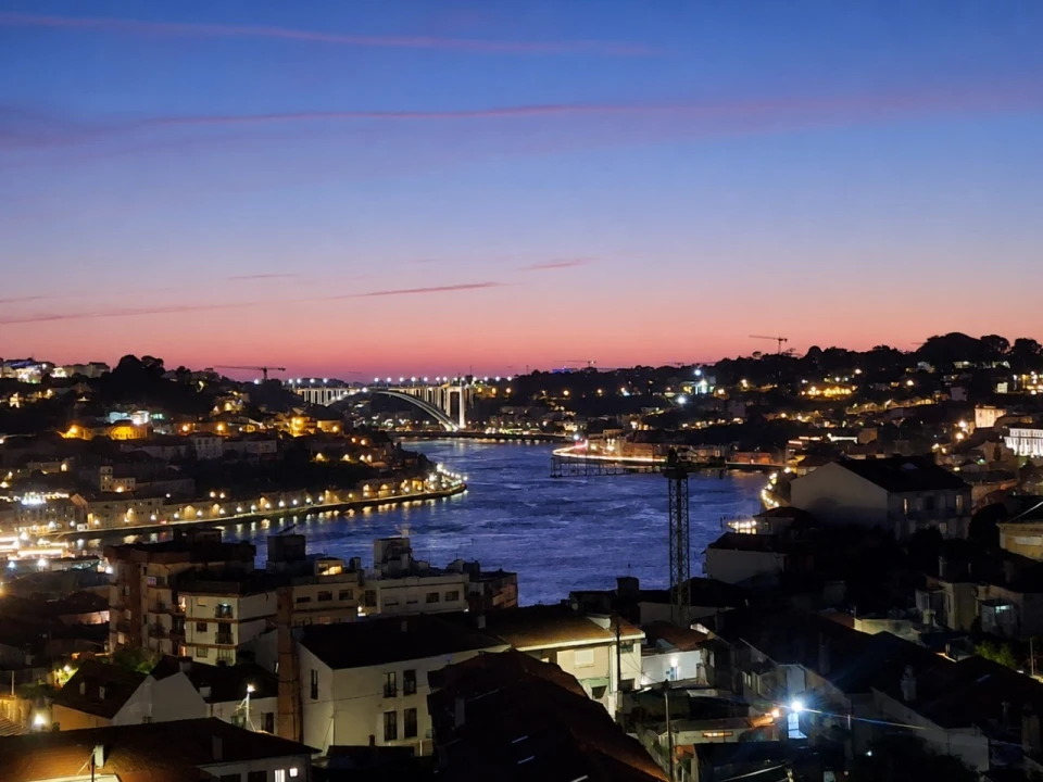 Apartamento T1 para Venda em Santa Marinha e São Pedro da Afurada Foto 17