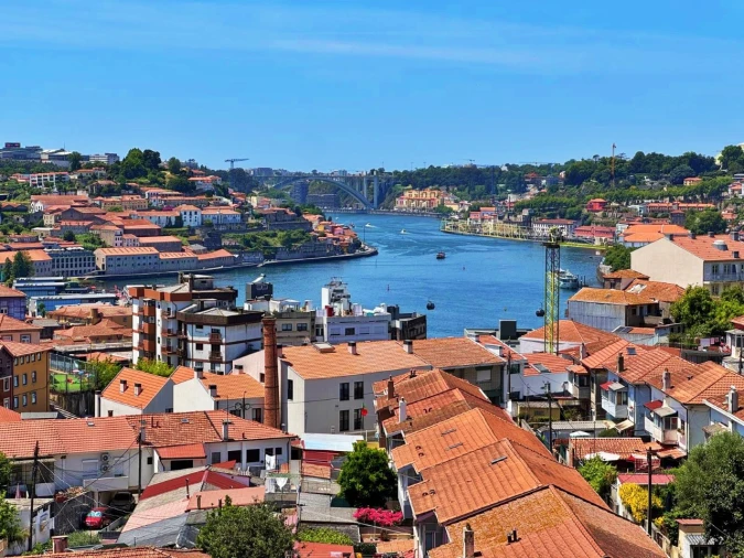 Apartamento T1 para Venda em Santa Marinha e São Pedro da Afurada Foto 2