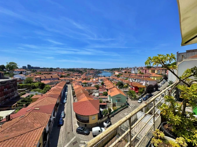 Apartamento T1 para Venda em Santa Marinha e São Pedro da Afurada Foto 15