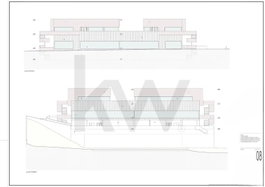 Terreno para Venda em Póvoa de Santa Iria e Forte da Casa