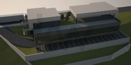 Terreno para Venda em Póvoa de Santa Iria e Forte da Casa