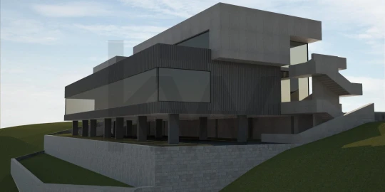 Terreno para Venda em Póvoa de Santa Iria e Forte da Casa