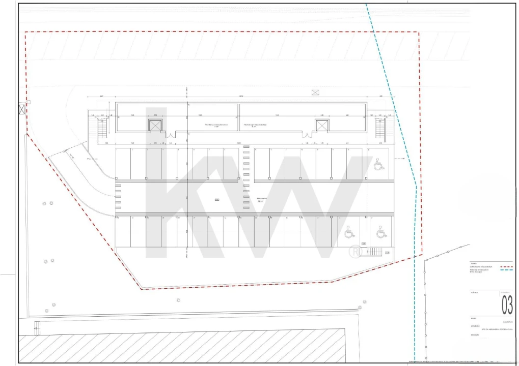 Terreno para Venda em Póvoa de Santa Iria e Forte da Casa Foto 14