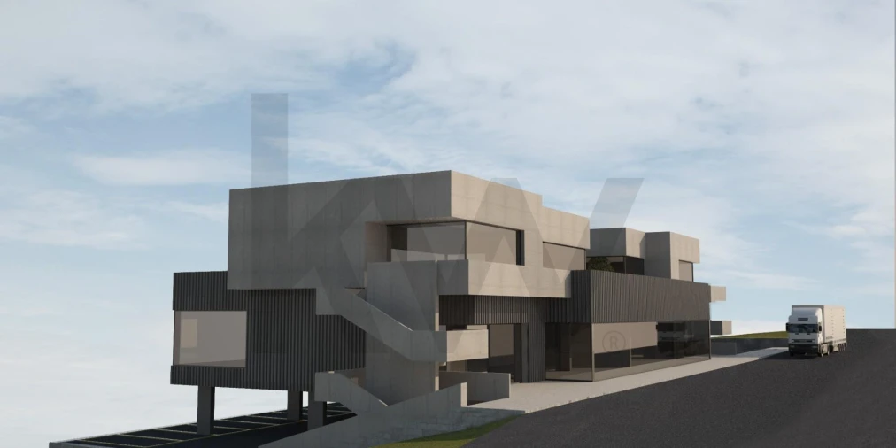 Terreno para Venda em Póvoa de Santa Iria e Forte da Casa Foto 6