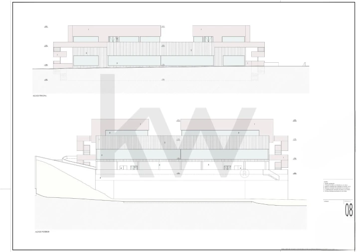 Terreno para Venda em Póvoa de Santa Iria e Forte da Casa Foto 10