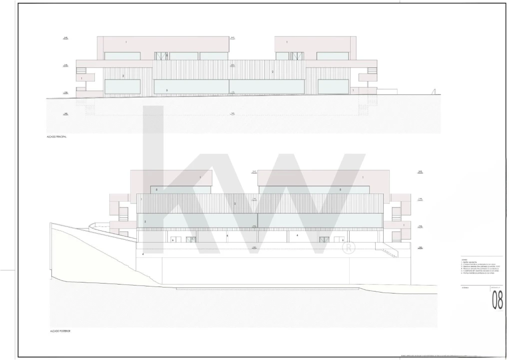 Terreno para Venda em Póvoa de Santa Iria e Forte da Casa Foto 10