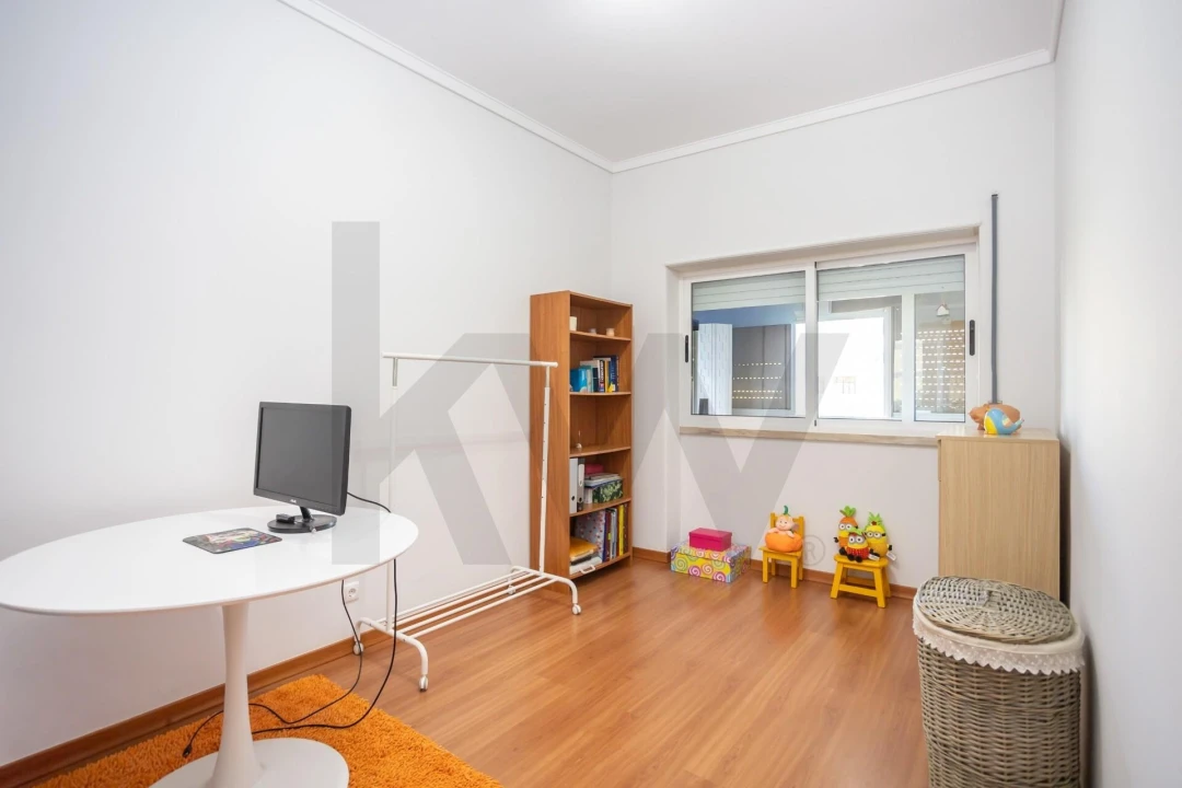 Apartamento T3 para Venda em Almada, Cova da Piedade, Pragal e Cacilhas Foto 5