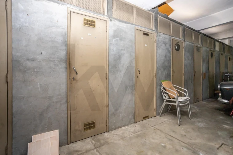 Apartamento T3 para Venda em Almada, Cova da Piedade, Pragal e Cacilhas Foto 30