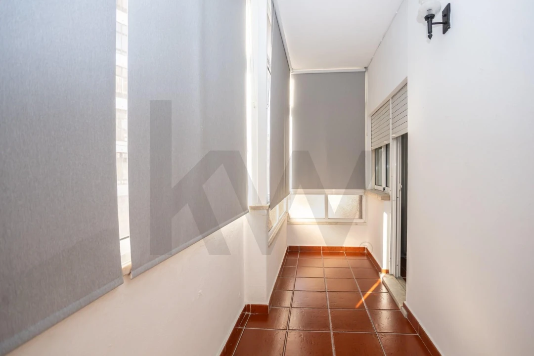Apartamento T3 para Venda em Almada, Cova da Piedade, Pragal e Cacilhas Foto 26