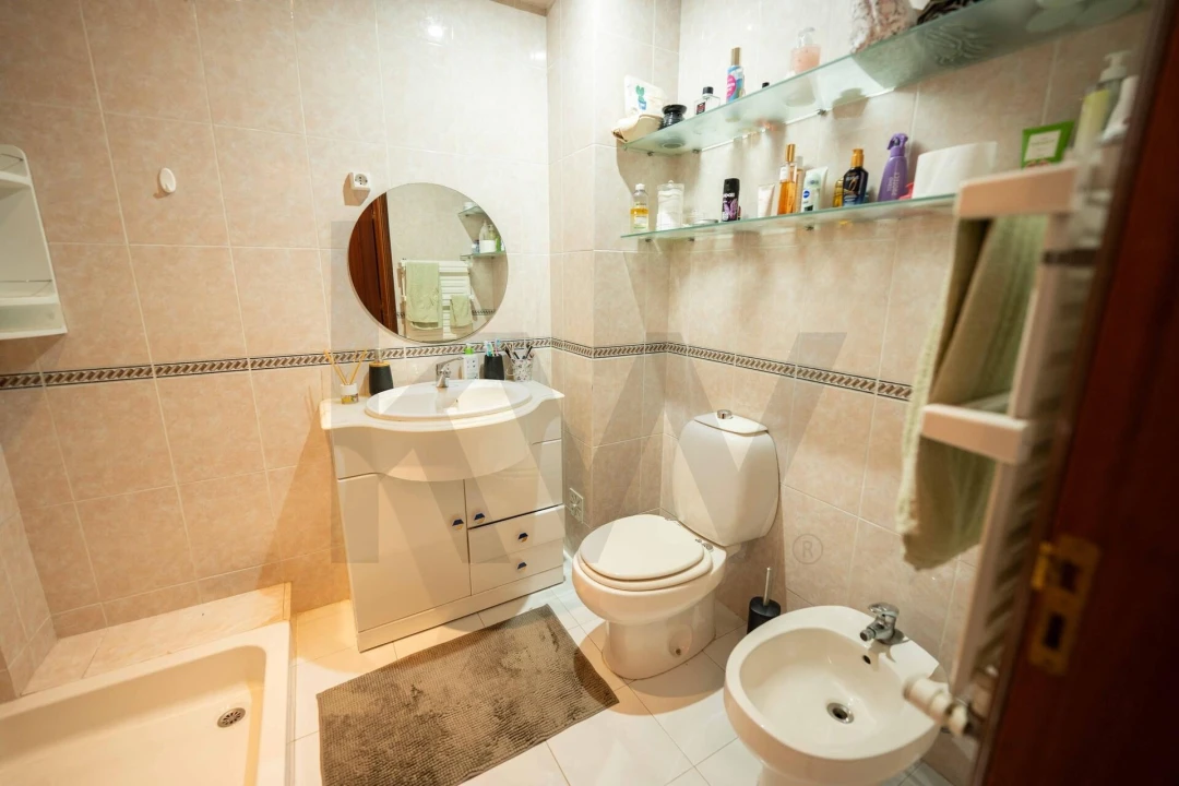 Apartamento T4 para Venda em Pampilhosa Foto 16