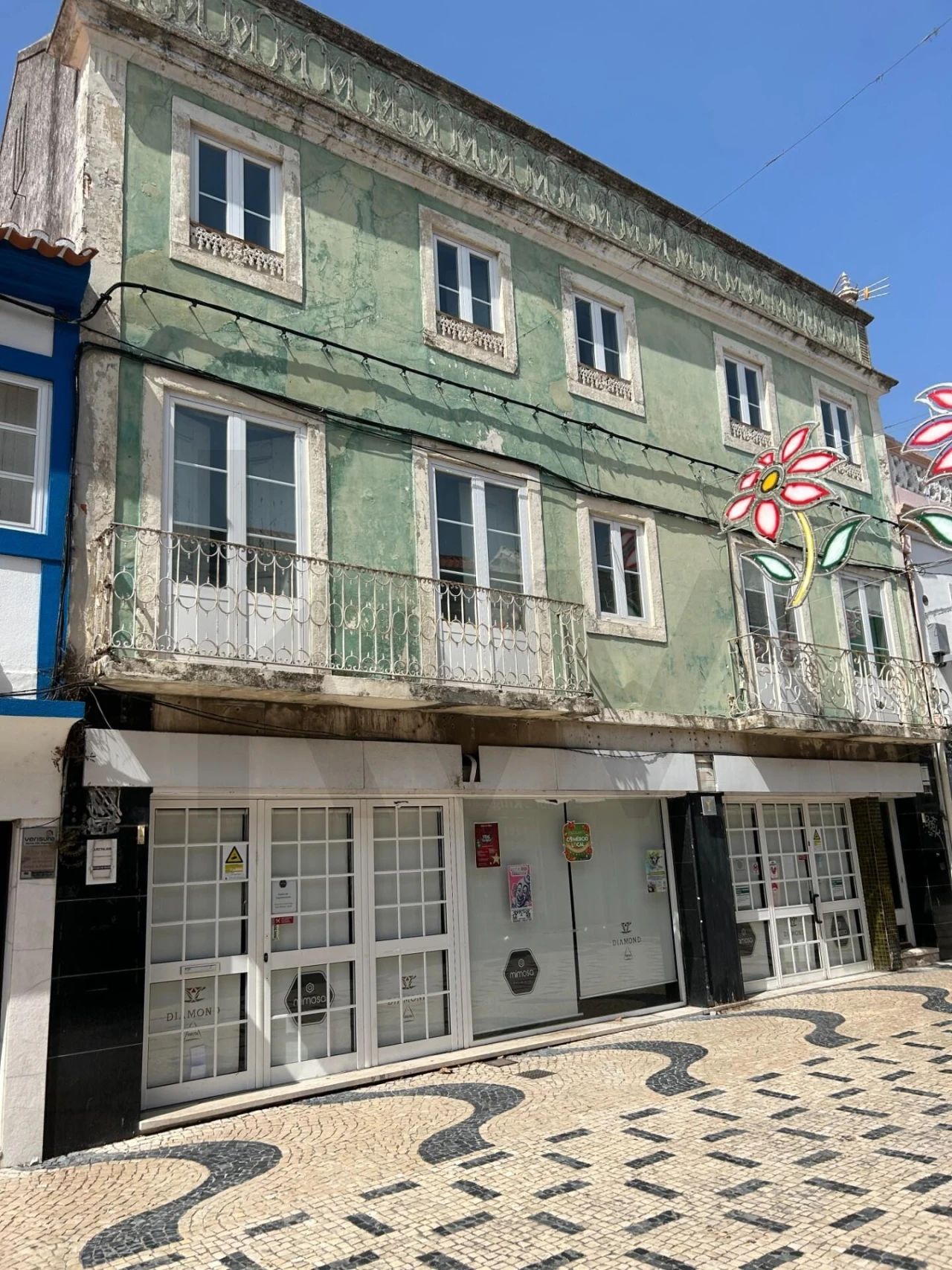 Prédio para Venda em Montijo e Afonsoeiro Foto 1