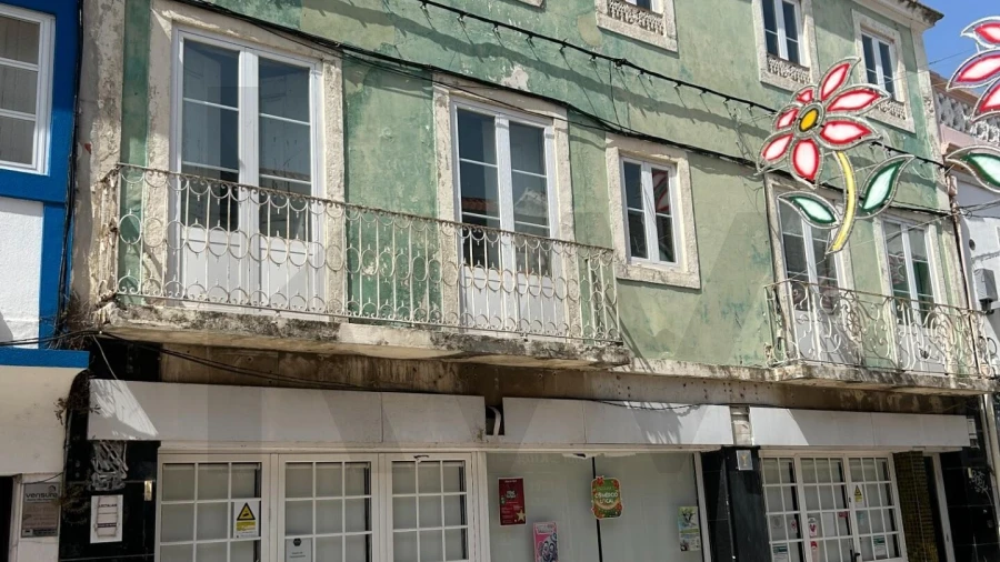 Prédio para Venda em Montijo e Afonsoeiro