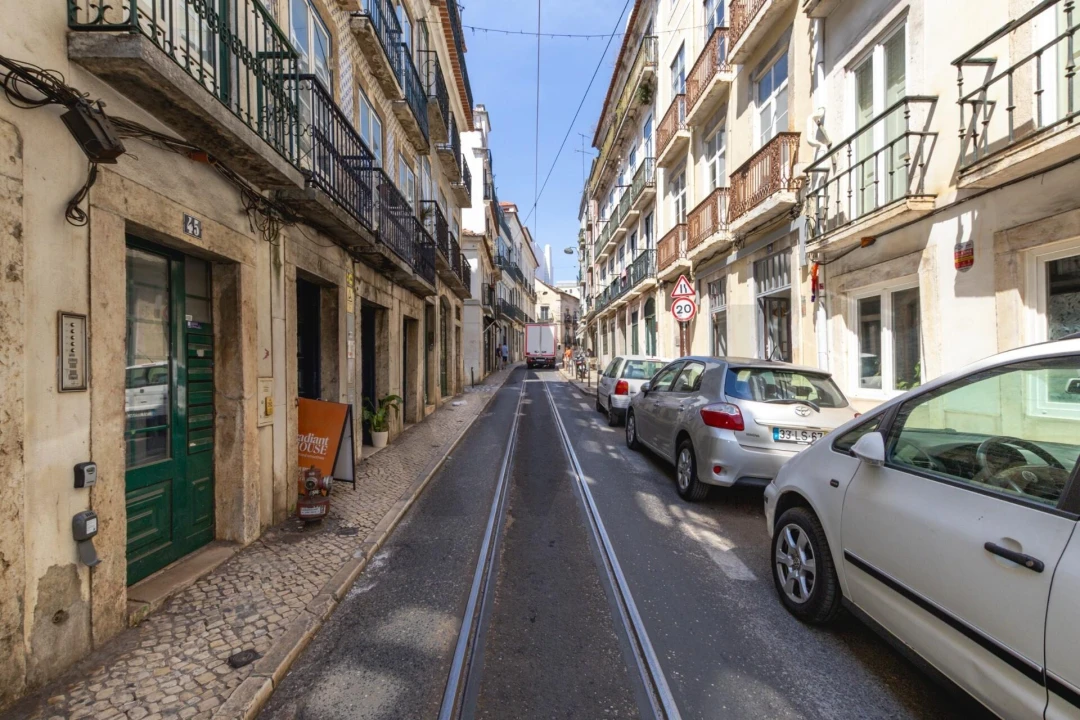 Loja para Venda em Misericórdia Foto 4