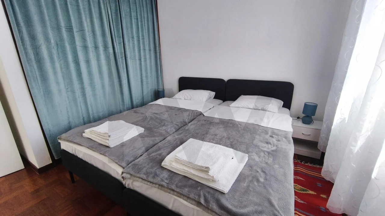 Apartamento T2 para Arrendamento em Funchal (São Pedro) Foto 26