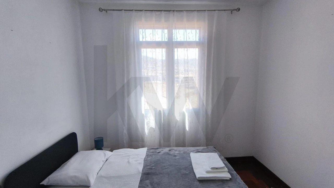 Apartamento T2 para Arrendamento em Funchal (São Pedro) Foto 28