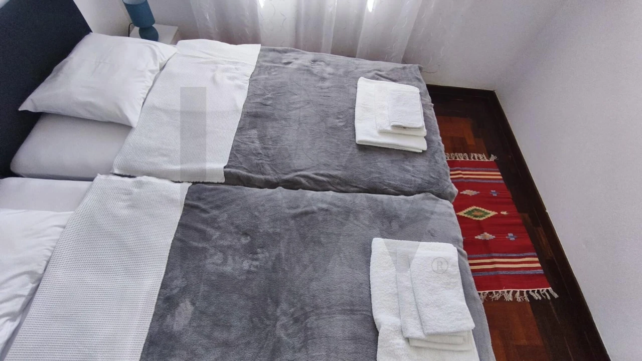 Apartamento T2 para Arrendamento em Funchal (São Pedro) Foto 29