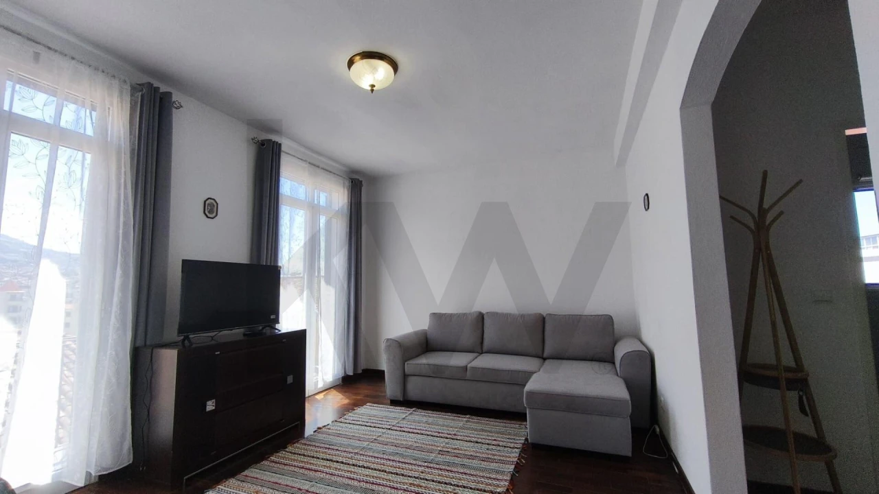 Apartamento T2 para Arrendamento em Funchal (São Pedro) Foto 23
