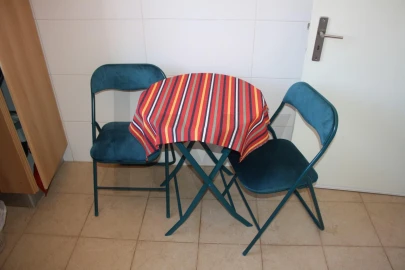 Apartamento T2 para Arrendamento em Funchal (São Pedro)