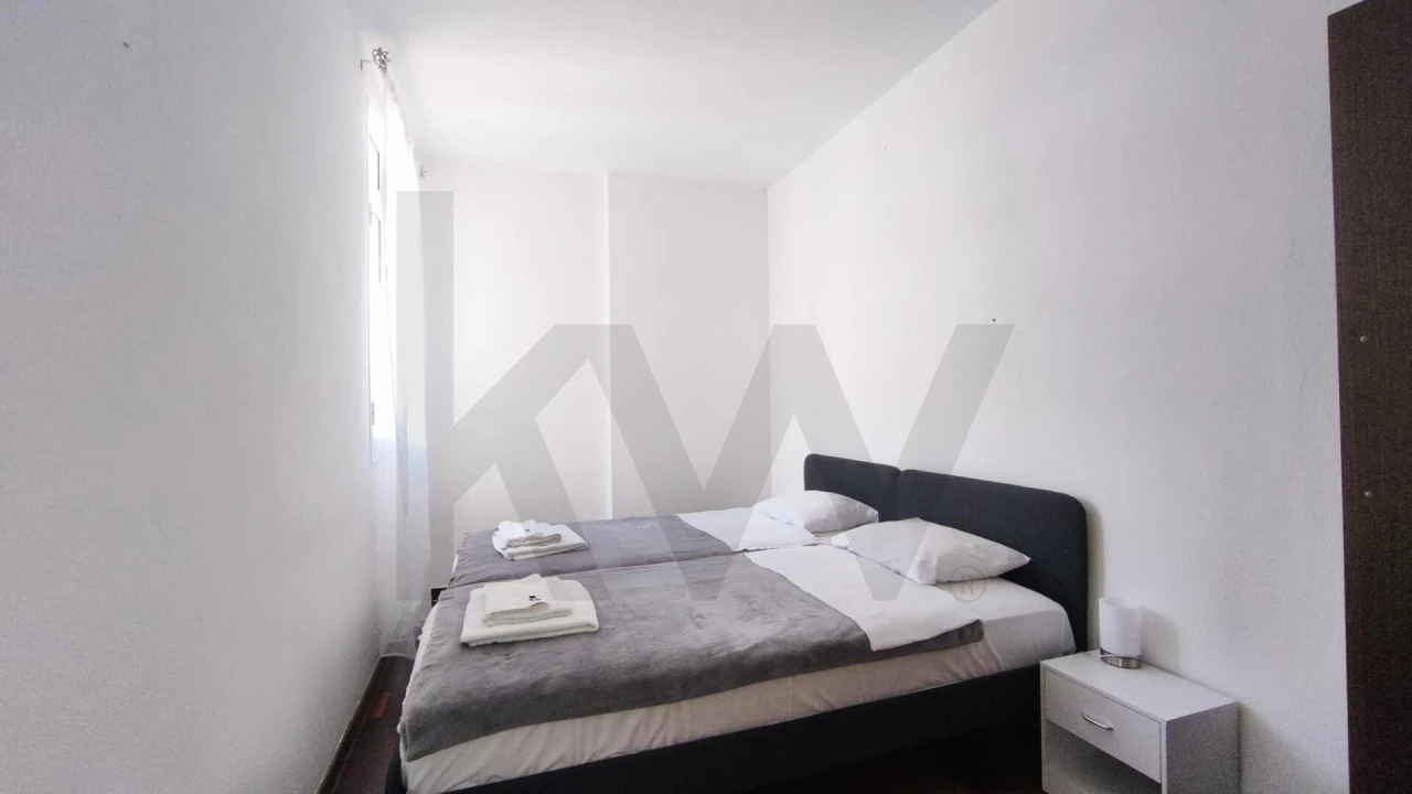 Apartamento T2 para Arrendamento em Funchal (São Pedro) Foto 33