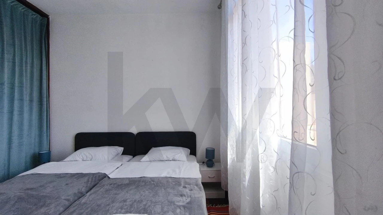 Apartamento T2 para Arrendamento em Funchal (São Pedro) Foto 27