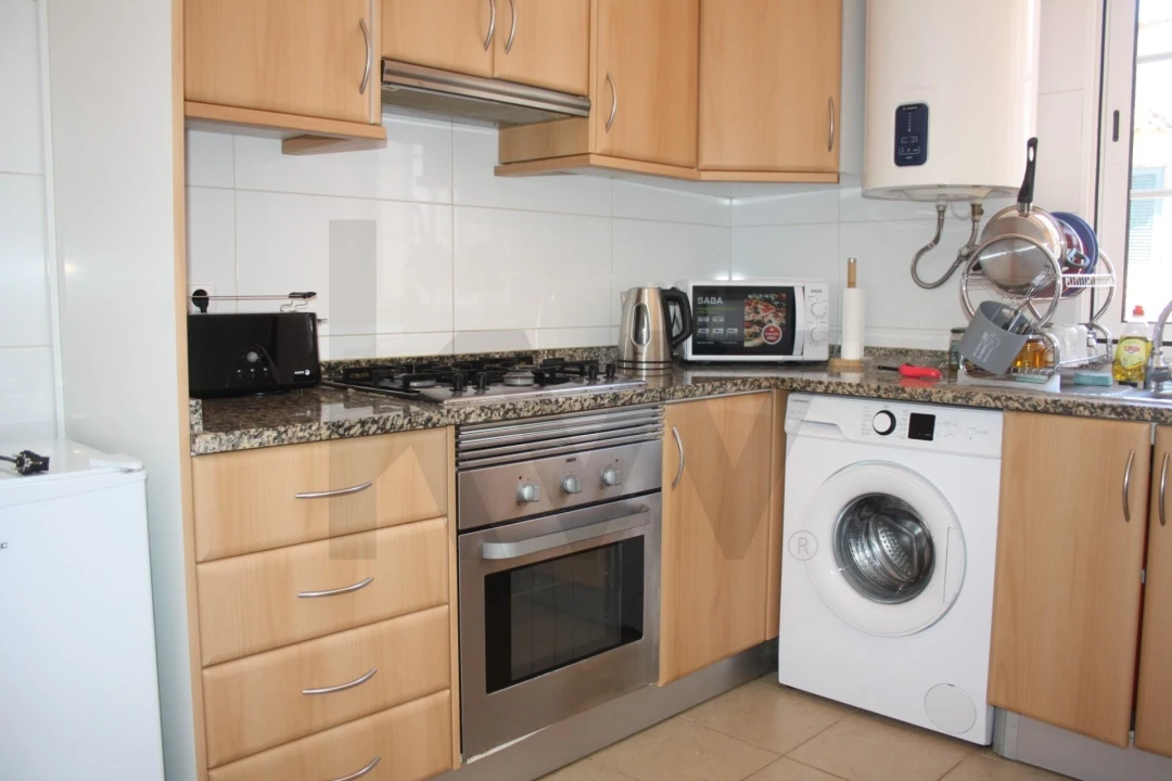 Apartamento T2 para Arrendamento em Funchal (São Pedro) Foto 10