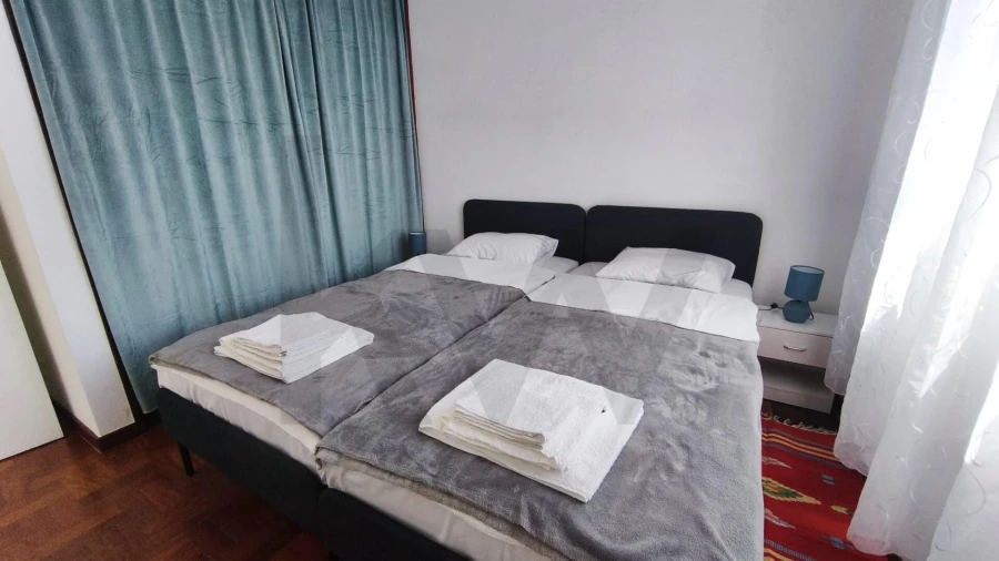 Apartamento T2 para Arrendamento em Funchal (São Pedro) Foto 26
