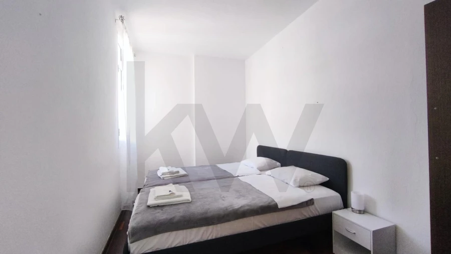 Apartamento T2 para Arrendamento em Funchal (São Pedro) Foto 33