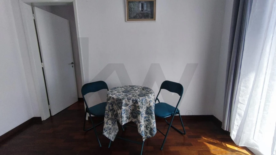 Apartamento T2 para Arrendamento em Funchal (São Pedro) Foto 30