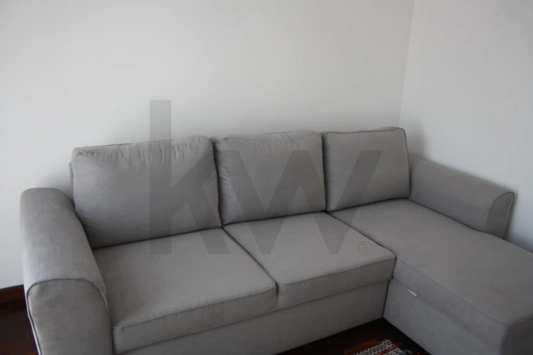 Apartamento T2 para Arrendamento em Funchal (São Pedro) Foto 15