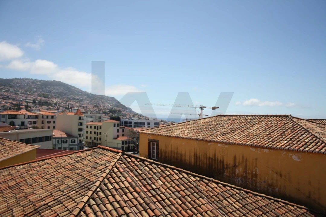 Apartamento T2 para Arrendamento em Funchal (São Pedro) Foto 20