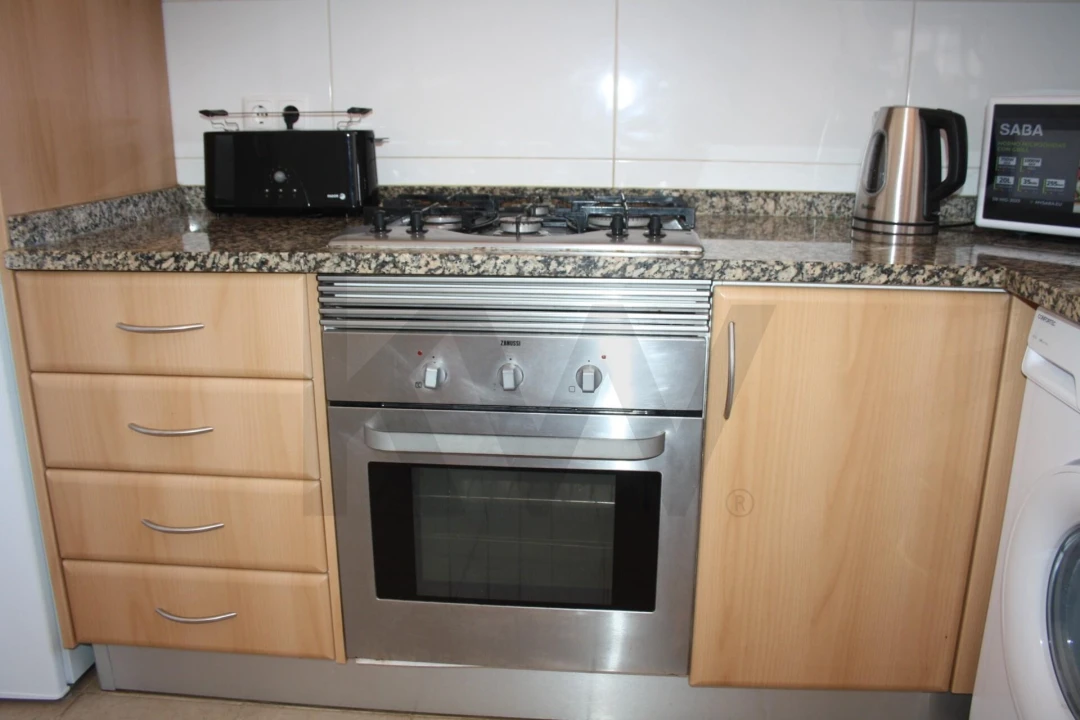 Apartamento T2 para Arrendamento em Funchal (São Pedro) Foto 14