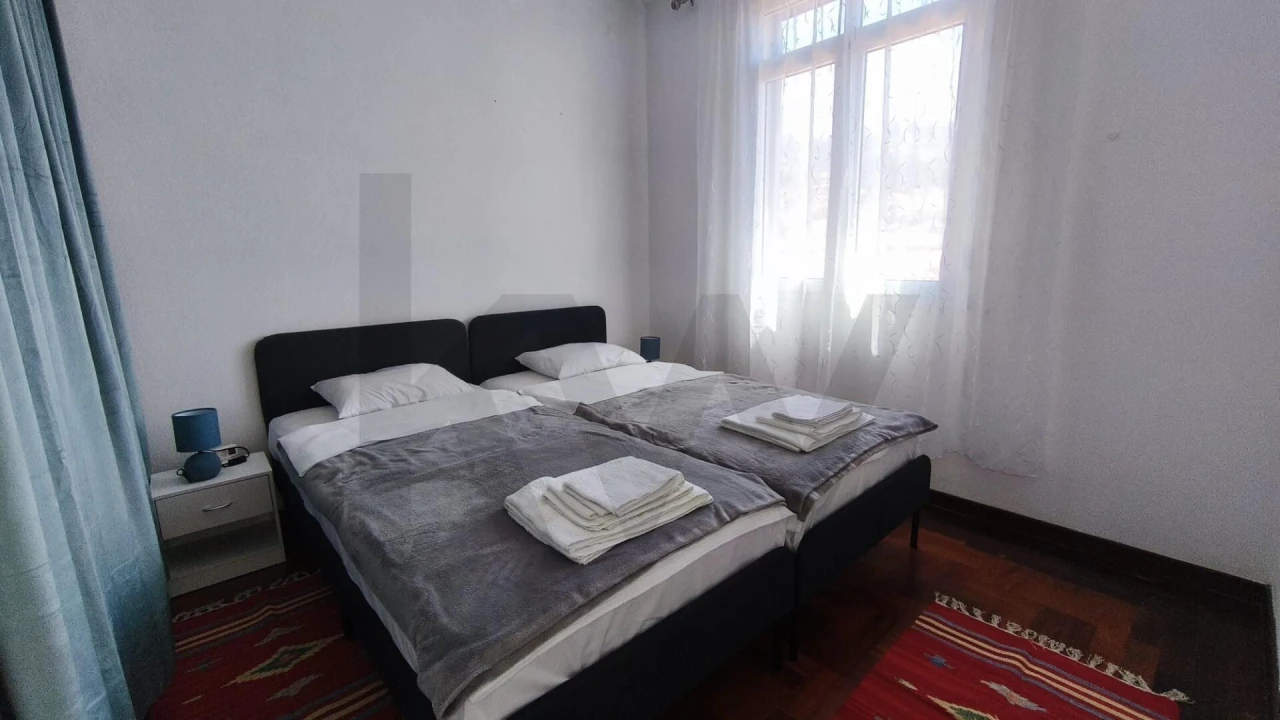 Apartamento T2 para Arrendamento em Funchal (São Pedro) Foto 25
