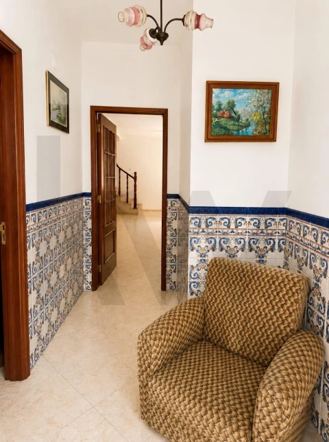 Apartamento T2 para Venda em Grândola e Santa Margarida da Serra
