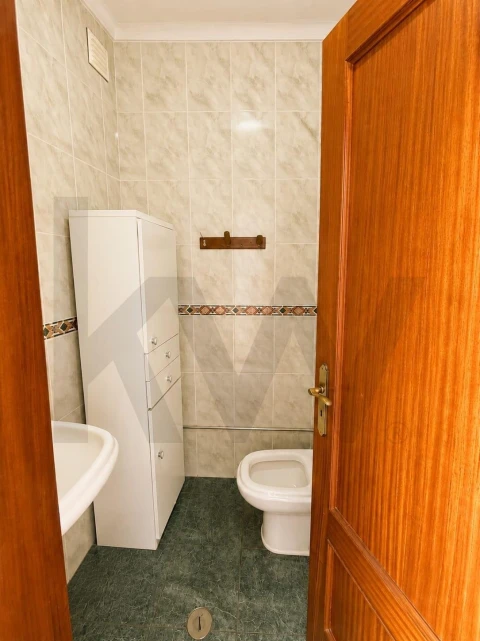 Apartamento T2 para Venda em Grândola e Santa Margarida da Serra